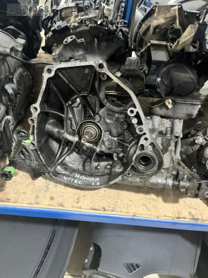 HONDA CİVİC VİTEC 1.6 ŞANZIMAN KOMPLE
