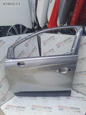 Opel crosland x sol ön kapı (hasarlı ürün)