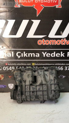 audi seat skoda 1.5 TSİ emme manifoldu 05e129709h