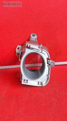 TOYATA PRİUS  SİS LAMBASI KAPAĞI 81482-47020