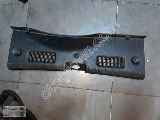 HYUNDAİ İ20 ÇIKMA BAGAJ KİLİT PLASTİĞİ 2019 MODEL