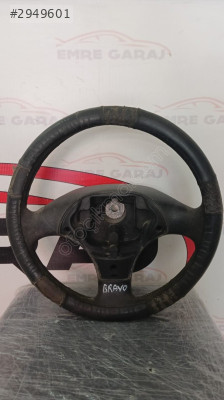 9622667077 Fiat Bravo Direksiyon Simidi