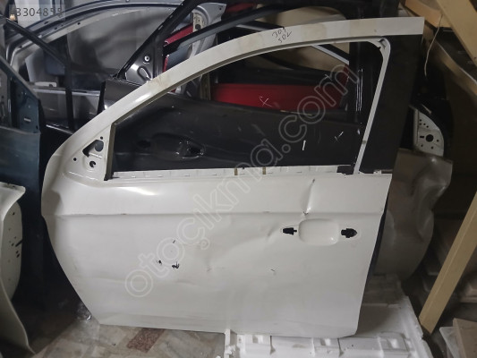Citroen c eleys sol ön kapı