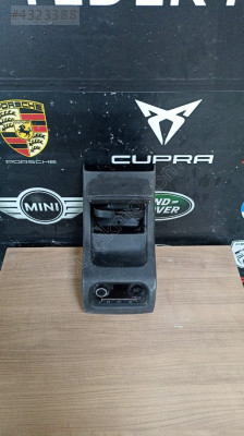 7N0907049C VW SHARAN ARKA ORTA KLİMATRONİK KÜLLÜK PANELİ KOMPLE