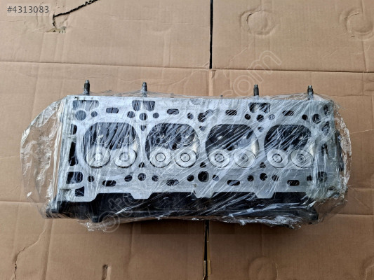 ÖZMEN OPEL ASTRA J CRUZE SİLİNDİR KAPAĞI 55559340