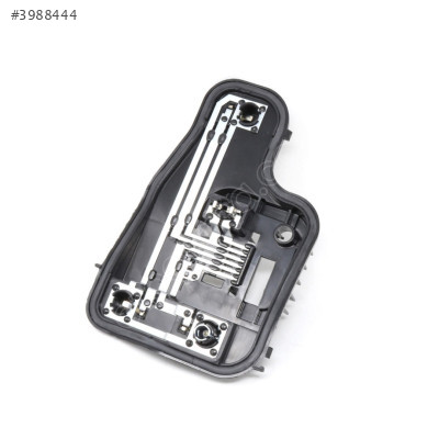 VOLKSWAGEN POLO DUYU SOL ARKA STOP 6R0945257A