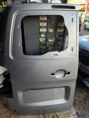 Citroen Berlingo sol arka bagaj kapağı
