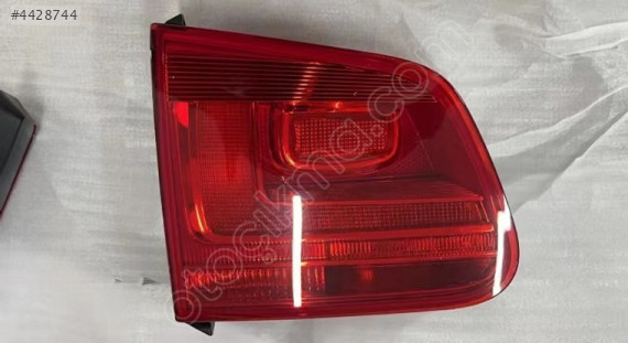 TİGUAN SOL İÇ STOP