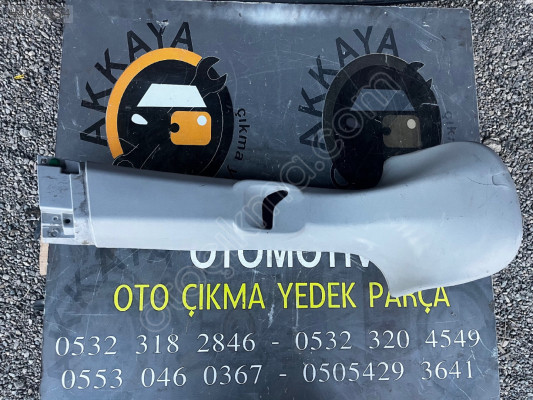 Fiorino Sağ Orta Direk Bakaliti Kaplaması Orjinal Çıkma