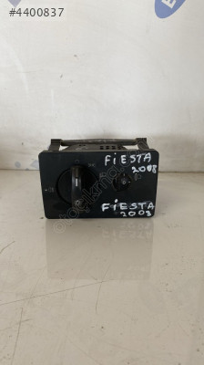 ford fiesta 2008 far ayar düğmesi/butonu (son fiyat)