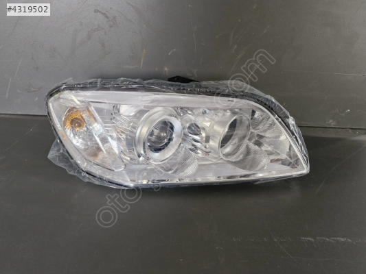 CHEVROLET CAPTİVA SAĞ ÖN FAR SIFIR 2007-2013