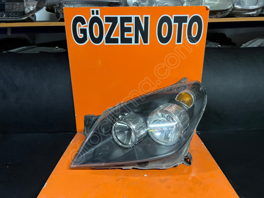 OPEL ASTRA H SOL FAR ORJİNAL ÇIKMA —GÖZEN OTOMOTİV —