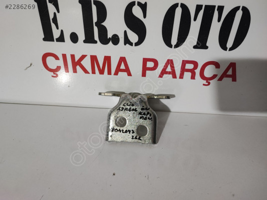 RENAULT CLİO  SYMBOL KAPI MENTEŞESİ ÖN ORJİNAL 804209726R -