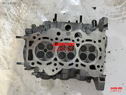 HYUNDAİ - İ20 / G3LF 1.0 T-GDİ SİLİNDİR KAPAĞI