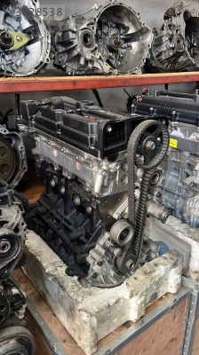 Hyundai accent era 1.6 benzinli sıfır sandık motor