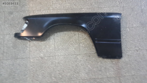 Mercedes 124 ÇAMURLUK ÖN  SOL