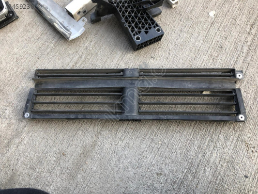 MERCEDES S SERİSİ W223 HAVA GİRİŞ KLAVUZU D11-106155-00