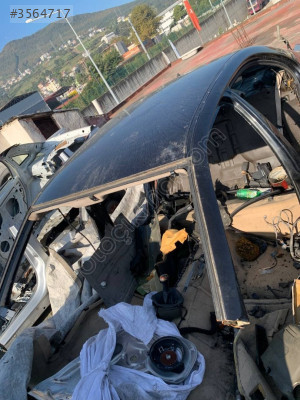 BMW E39 KESME TAVAN ORJİNAL ÇIKMA
