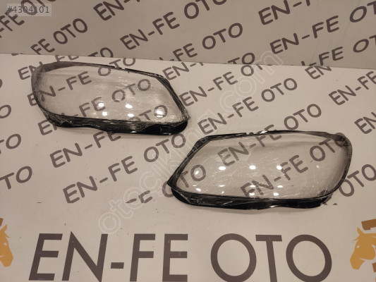 VW CADDY SAĞ SOL FAR CAMI SIFIR 2010-2015 1