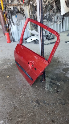 Renualt megane 2 model 2009 sol arka kapi hb