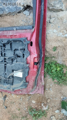 Dodge Nitro 07-11çıkma sağ ön kapı kilidi