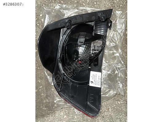 5K0945096N Golf 6 Sag Stop
