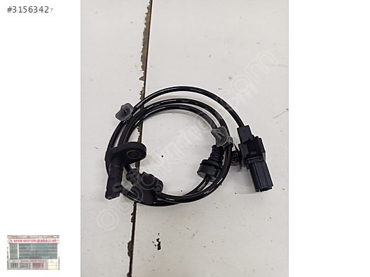 HONDA CIVIC FC5 SAĞ ÖN ABS SENSÖRÜ 16-21