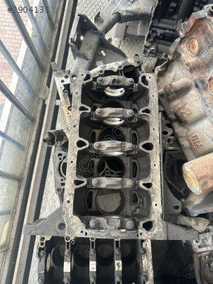 Astra h Astra g z16xep çıkma yarım motor boş blok çeşitleri
