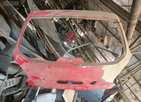 FIAT BRAVA BAGAJ KAPAĞI ORJİNAL