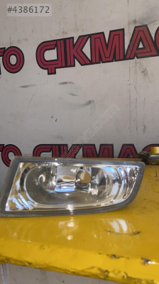 HONDA CİVİC FD6 SOL SİS FARI