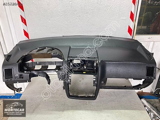 HYUNDAİ GETZ TORPİDO ÇIKMA ORJİNAL MONTECAR