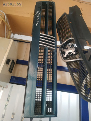 FİAT TİPO ÖN PANJUR İTALYAN TİPO