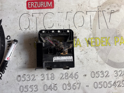 1K0959433 BT- SKODA OCTAVİA Orijinal Çıkma Konfor Beyni