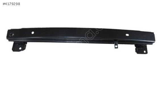 SKODA RAPİD 2013 2015 ÖN TAMPON DEMİRİ 5JA807109