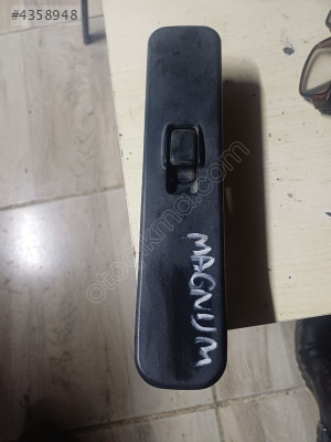 L200 magnum sağ cam açma düğmesi