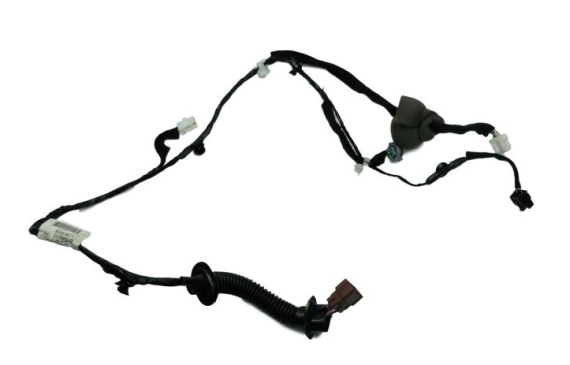 Kapı Kablolama Sistemi Sağ/Sol Arka 241263834R Duster Dacia