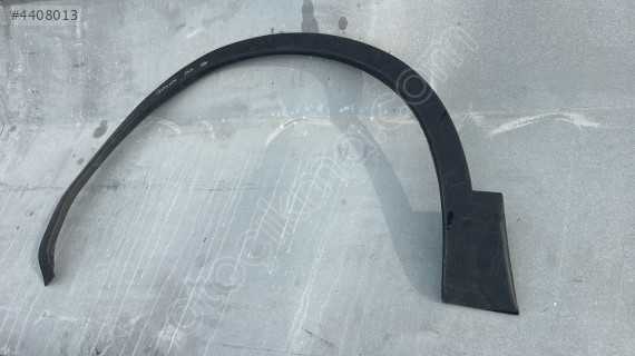 Nissan Qashqai  sol ön dodik orijinal çıkma