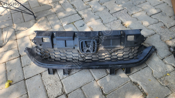 Honda City ön panjur çıkma orjinal
