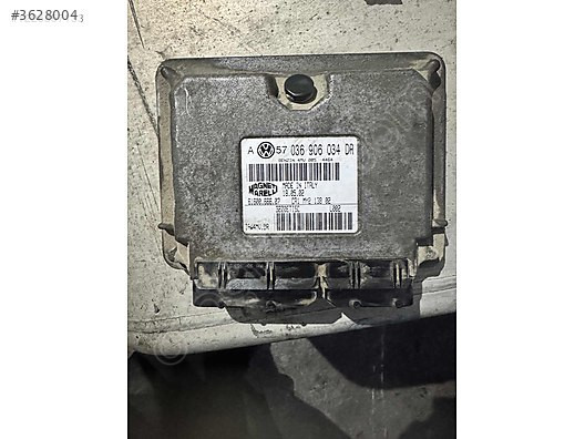 BORA BCB MOTOR BEYNİ