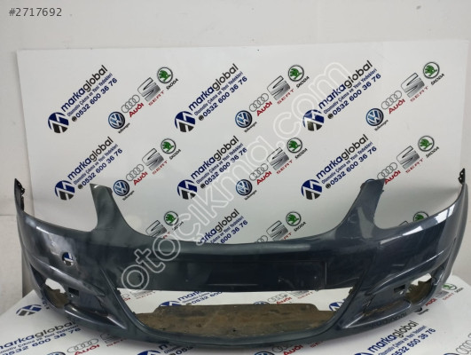OPEL CORSA D ÖN TAMPON 2001-2011 ORJINAL ÇIKMA