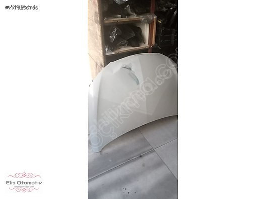 SEAT IBİZA ÖN KAPUT 2012-2017