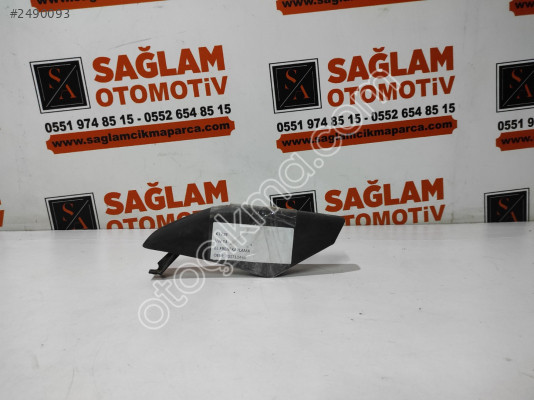 VW T4 ÇIKMA EL FRENİ KAPLAMA OEM; 701711464