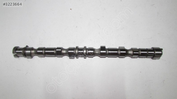 96440157 CAPTIVA Z20 EKSANTRİK MİLİ