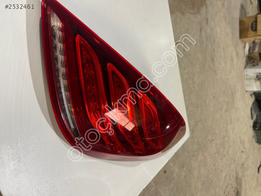 MERCEDES S W222 STOP LAMBASİ SAĞ A2229065501 611042R