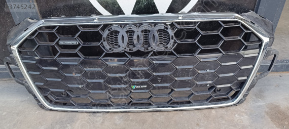 AUDİ A5 SÖKME ORJİNAL HATASIZ ÖN PANJUR SLINE 8W6853651BL