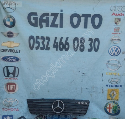 MERCEDES-BENZ W901 SPRİNTER ÖN PANJUR ÇIKMA A9018880123