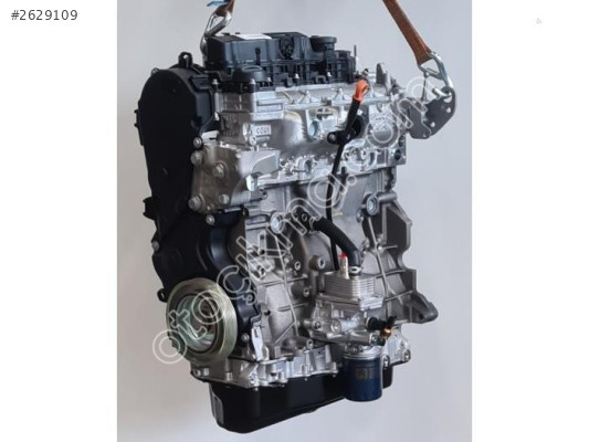 EXPERT TRAVEL KOMPLE MOTOR 2.0 HDI 20- PEUGEOT 1614383480