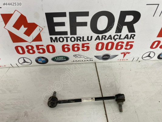 TESLA MODEL Y ASKI ROTU ÇIKMA YEDEK PARÇA