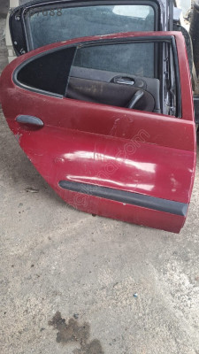 MEGANE 1 SAĞ ARKA KAPI