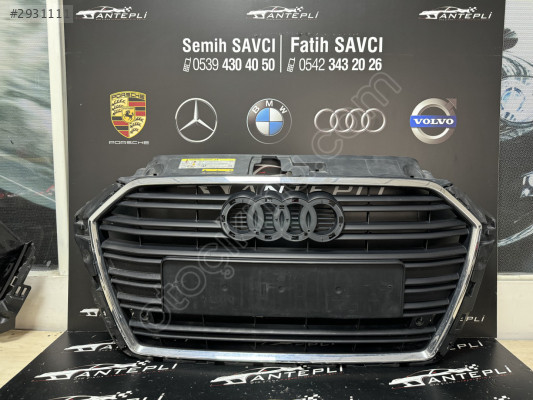 AUDİ A3 ÖN PANJUR ÇIKMA 2017-2020